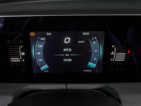 BAIC U5 Plus с пробегом 2024 года, цена 1 499 000 рублей, 13130 км, седан, Автокод Объявления