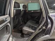Volkswagen Touareg II Рестайлинг Пермь  - изображение 43