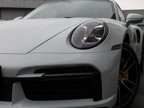 Porsche 911 VIII (992) с пробегом 2023 года, цена 24 850 000 рублей, 6250 км, купе, Автокод Объявления