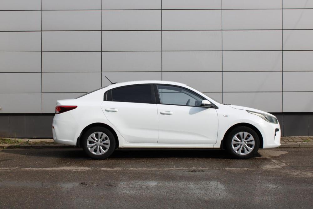 Kia Rio IV Ярославль  - изображение 5