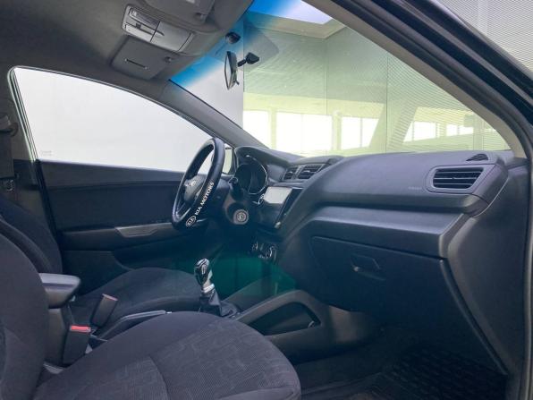 Kia Rio III с пробегом 2014 года, цена 740 000 рублей, 239860 км, седан, Автокод Объявления