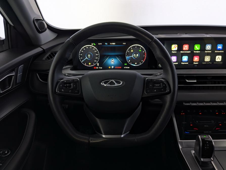 Chery Tiggo 7 Pro Max I Москва  - изображение 22