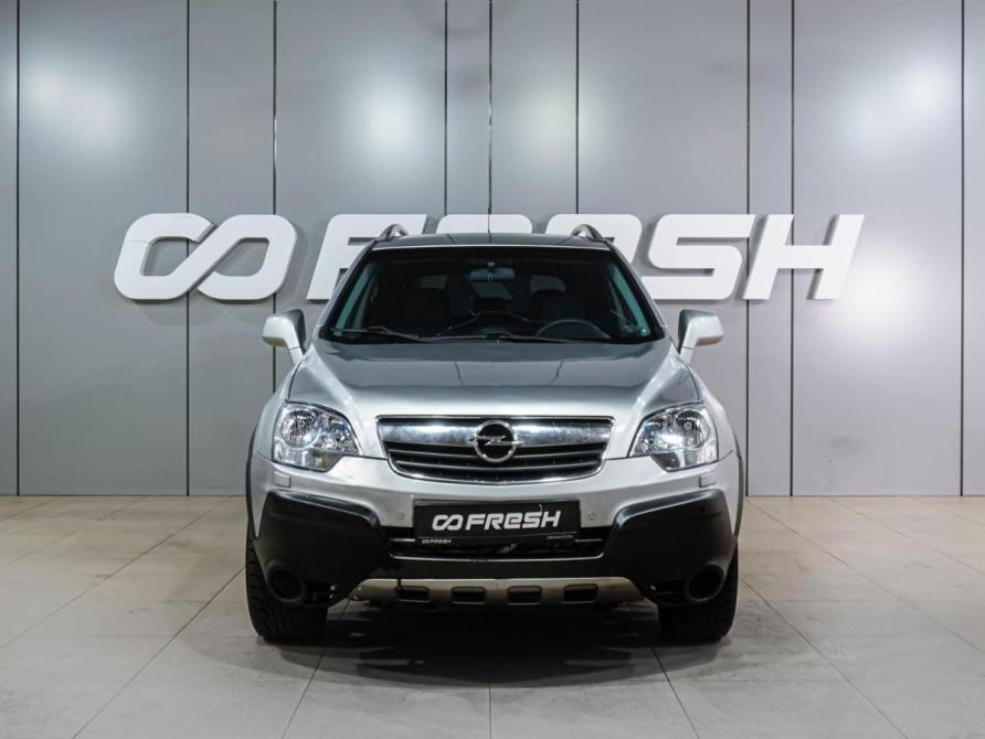 Opel Antara I Воронеж  - изображение 3
