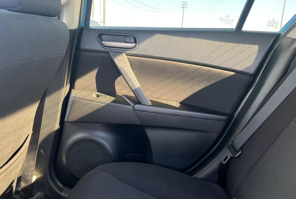Mazda 3 II (BL) Красноярск  - изображение 20