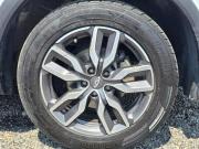 Chery Tiggo 4 I Рестайлинг Краснодар  - изображение 34