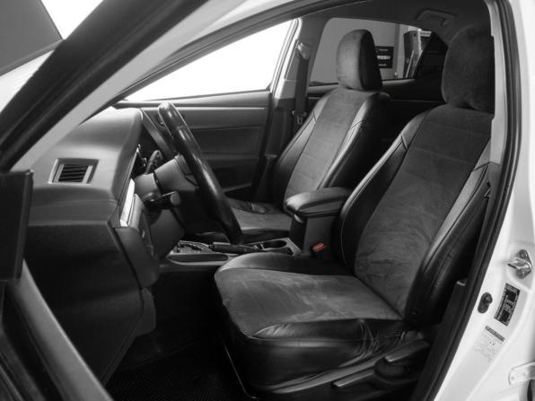 Toyota Corolla XI (E160 E170 E180) с пробегом 2015 года, цена 1 339 000 рублей, 253297 км, седан, Автокод Объявления