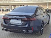 BMW 5 серии VIII (G60/G61/G68) Казань  - изображение 28