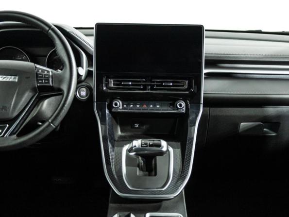 Haval M6 II с пробегом 2024 года, цена 1 549 700 рублей, 69380 км, внедорожник, Автокод Объявления