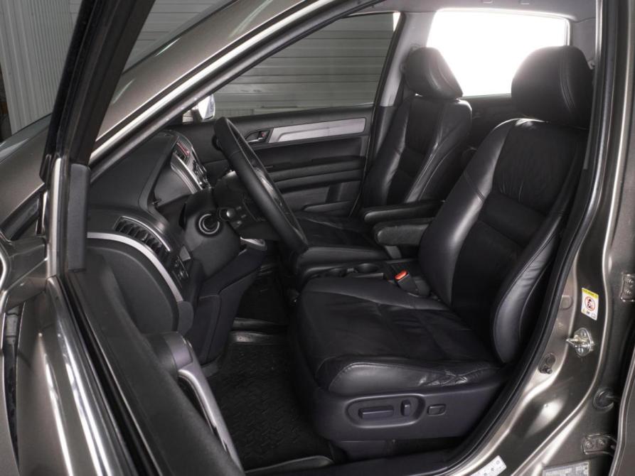 Honda CR-V III Минеральные Воды  - изображение 10