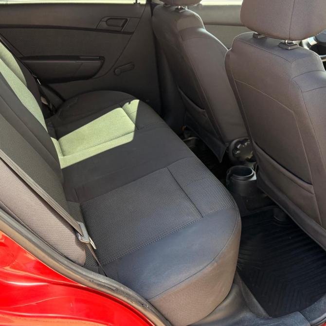 Chevrolet Aveo I Рестайлинг Нижнекамск  - изображение 11