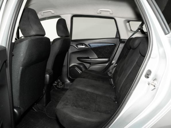 Honda Shuttle II с пробегом 2015 года, цена 1 140 500 рублей, 159612 км, универсал, Автокод Объявления