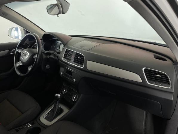 Audi Q3 I (8U) с пробегом 2014 года, цена 1 495 000 рублей, 160370 км, внедорожник, Автокод Объявления