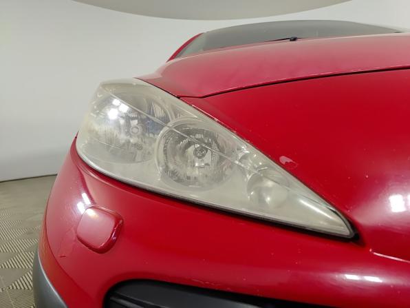 Peugeot 207 I с пробегом 2007 года, цена 260 000 рублей, 167382 км, хэтчбек, Автокод Объявления