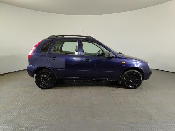 Lada (ВАЗ) Kalina I с пробегом 2012 года, цена 235 000 рублей, 180910 км, хэтчбек, Автокод Объявления