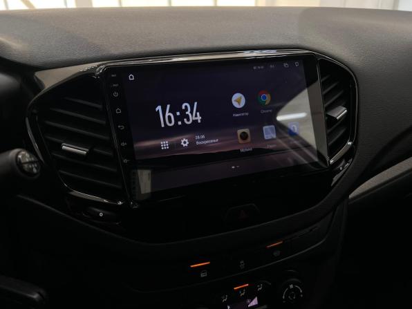 Lada (ВАЗ) Vesta I с пробегом 2019 года, цена 999 000 рублей, 85779 км, седан, Автокод Объявления