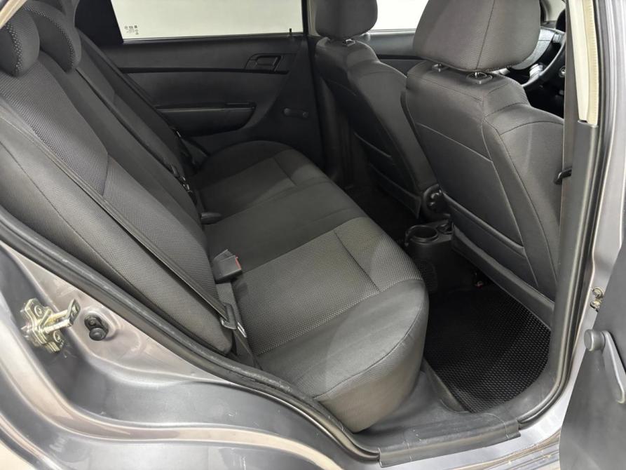 Chevrolet Aveo I Рестайлинг Альметьевск  - изображение 18