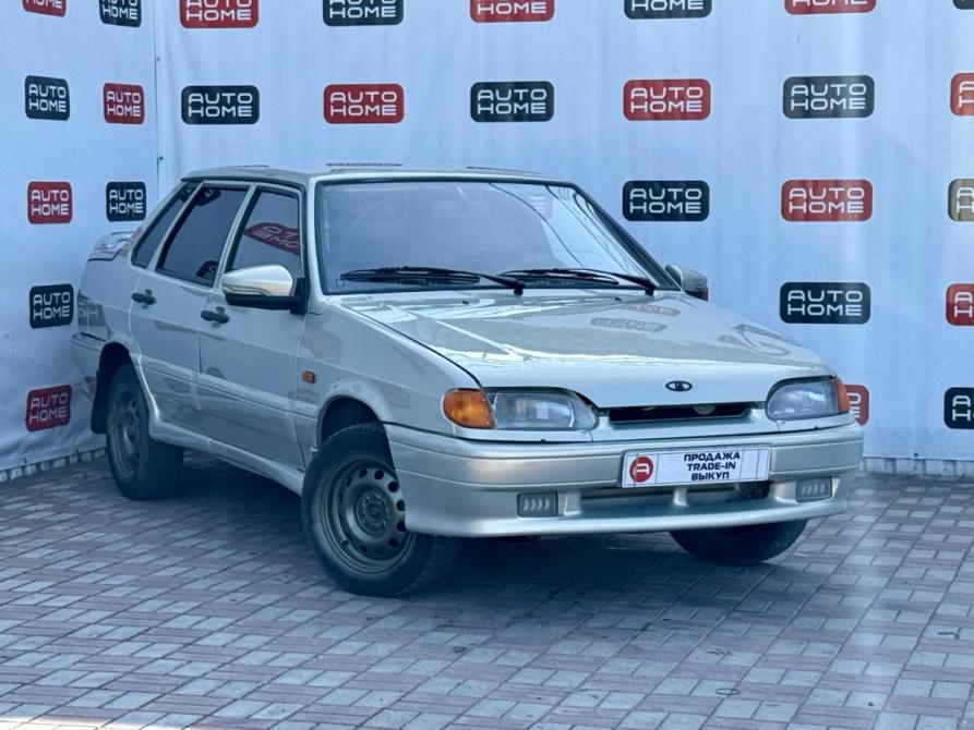 Lada (ВАЗ) 2115 Санкт-Петербург  - изображение 3