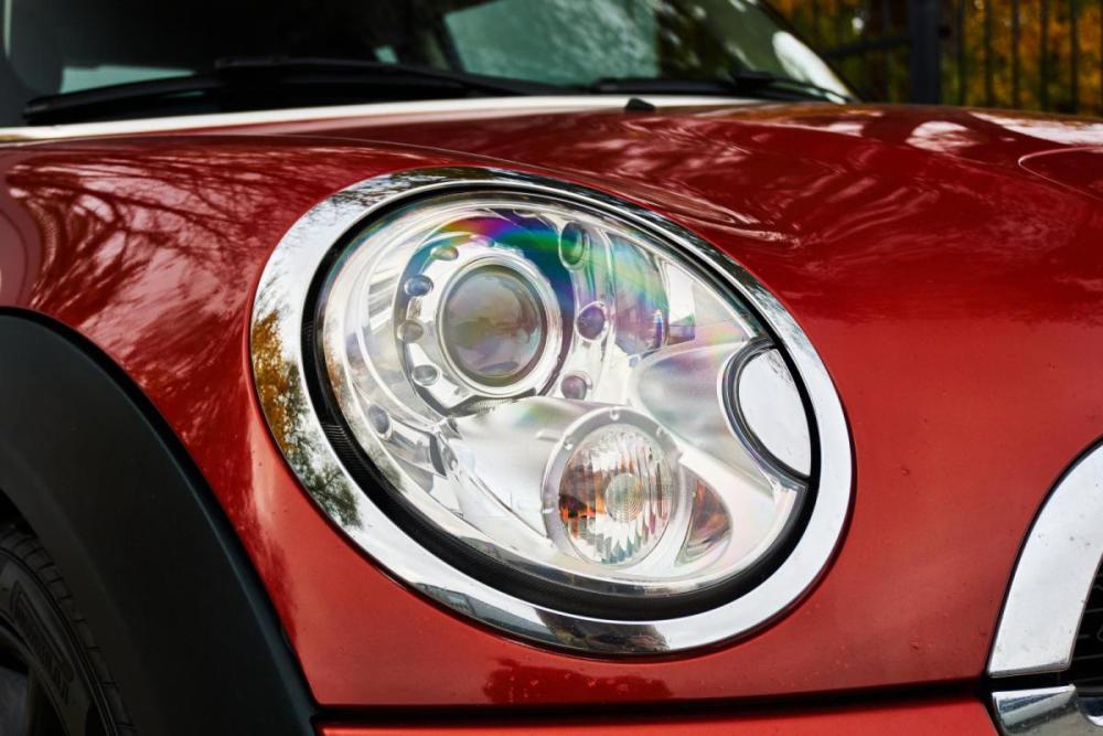 Mini Hatch II (R56) Рестайлинг Калининград  - изображение 8
