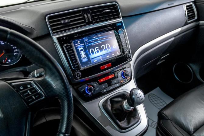 Haval H6 I с пробегом 2019 года, цена 1 227 000 рублей, 116154 км, внедорожник, Автокод Объявления