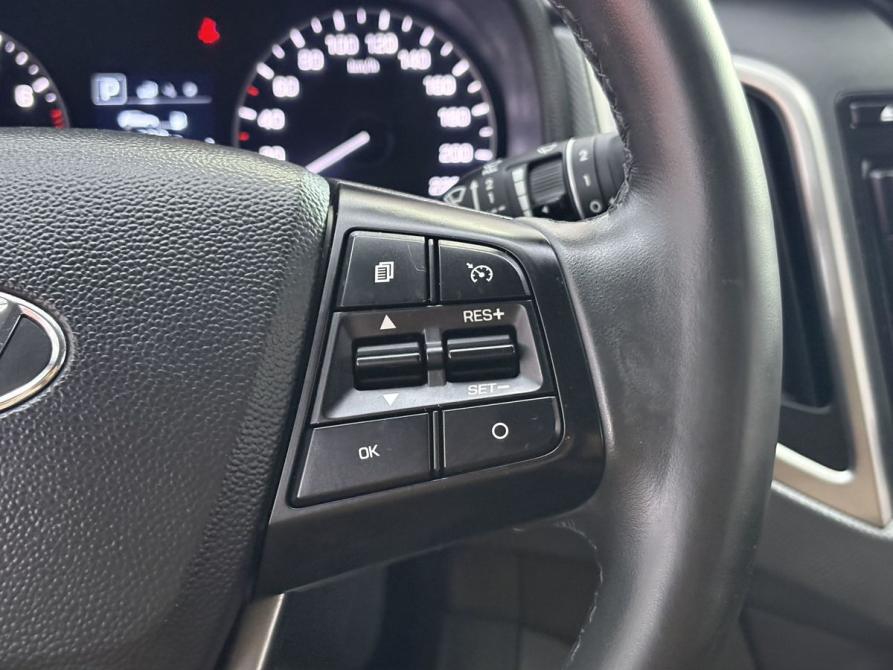 Hyundai Creta I Ярославль  - изображение 20