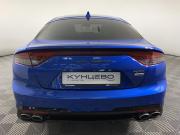 Kia Stinger I Рестайлинг Москва  - изображение 25