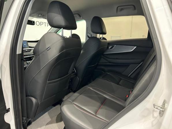 Chery Tiggo 7 Pro I с пробегом 2021 года, цена 1 549 000 рублей, 66097 км, внедорожник, Автокод Объявления