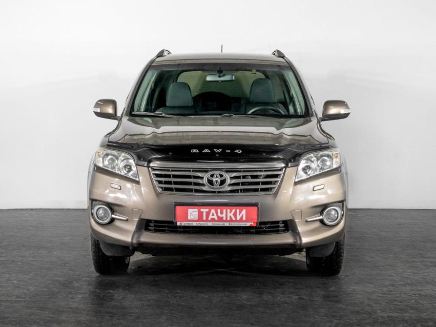 Toyota RAV4 III (XA30) Рестайлинг Иркутск  - изображение 2