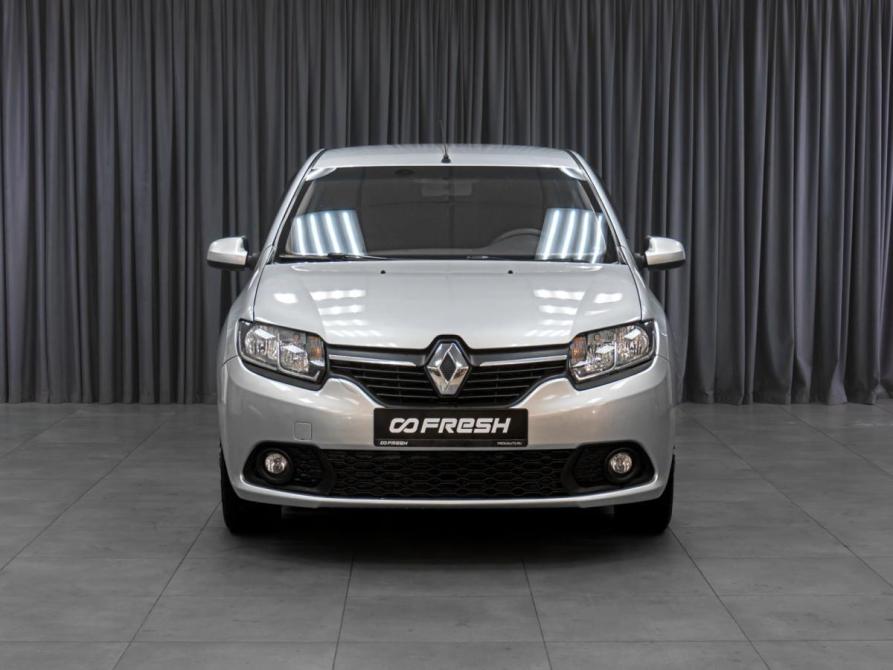 Renault Sandero II Тюмень  - изображение 3