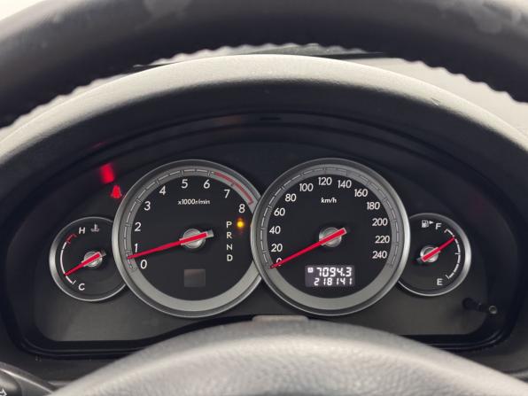 Subaru Outback III с пробегом 2006 года, цена 755 700 рублей, 218140 км, универсал, Автокод Объявления