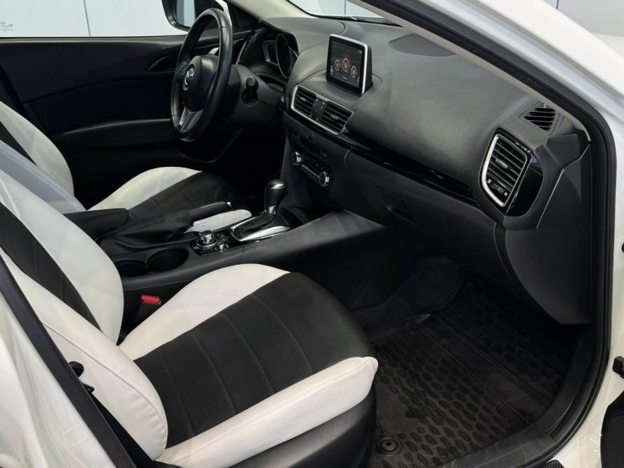 Mazda 3 III (BM) Волжский  - изображение 24