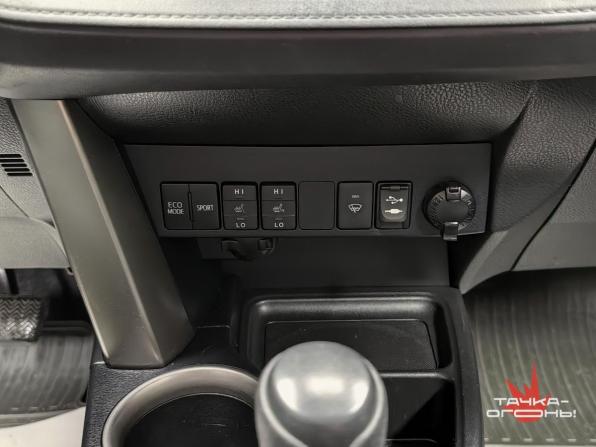 Toyota RAV4 IV (XA40) с пробегом 2013 года, цена 1 540 000 рублей, 240000 км, внедорожник, Автокод Объявления