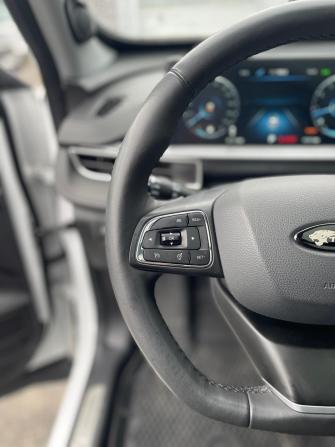 Chery Tiggo 7 Pro Max I с пробегом 2023 года, цена 1 799 000 рублей, 42407 км, внедорожник, Автокод Объявления