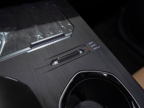 Changan UNI-K с пробегом 2023 года, цена 3 500 000 рублей, 100 км, внедорожник, Автокод Объявления