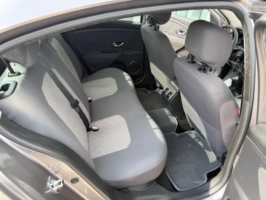 Renault Fluence I Краснодар  - изображение 17
