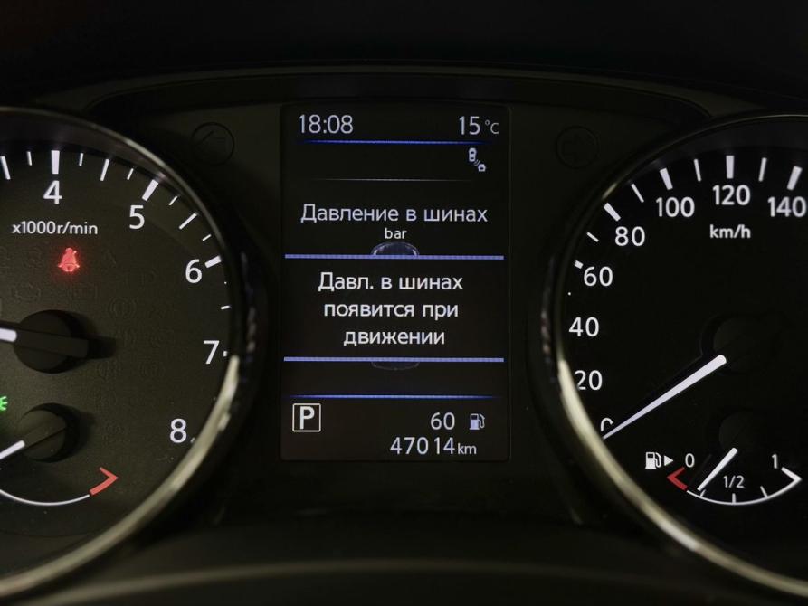 Nissan X-Trail III Рестайлинг Вологда  - изображение 19