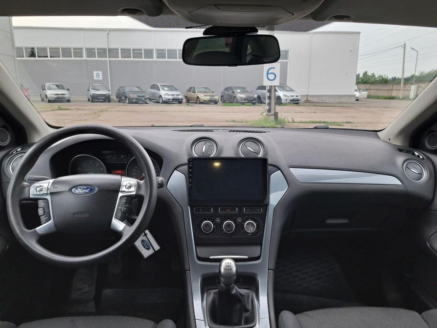 Ford Mondeo IV Рестайлинг Набережные Челны  - изображение 17