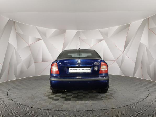 Skoda Octavia I (A4) Рестайлинг с пробегом 2009 года, цена 305 550 рублей, 349132 км, лифтбек, Автокод Объявления