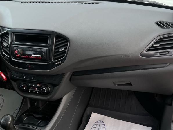 Lada (ВАЗ) Vesta I с пробегом 2019 года, цена 680 000 рублей, 103000 км, седан, Автокод Объявления