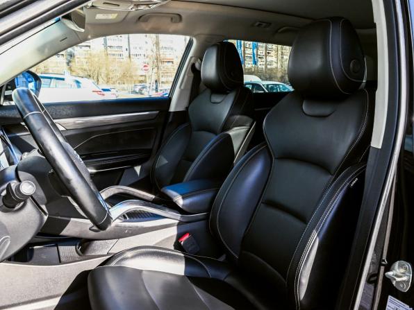 Geely Atlas Pro с пробегом 2023 года, цена 2 150 000 рублей, 99988 км, внедорожник, Автокод Объявления