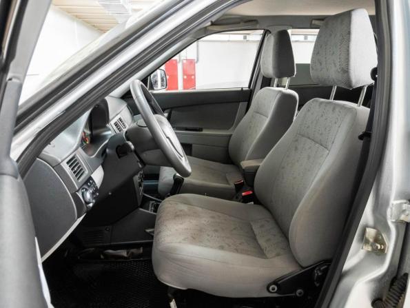 Lada (ВАЗ) Priora I Рестайлинг с пробегом 2013 года, цена 587 000 рублей, 132199 км, седан, Автокод Объявления