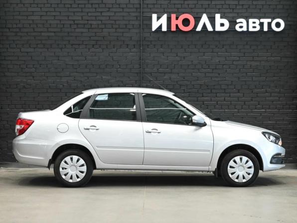 Lada (ВАЗ) Granta I Рестайлинг с пробегом 2023 года, цена 850 000 рублей, 37899 км, седан, Автокод Объявления