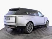 Land Rover Range Rover V Москва  - изображение 35