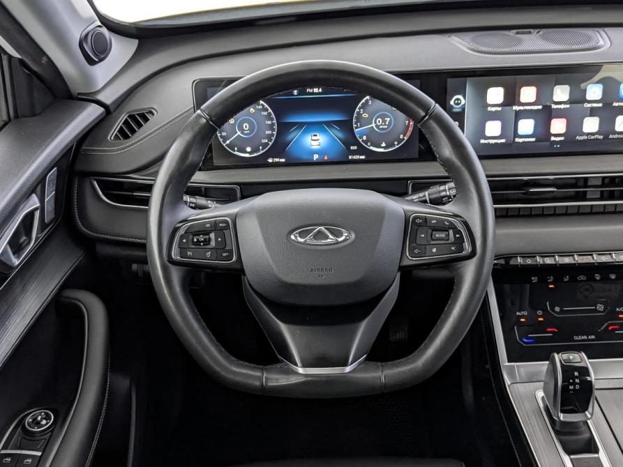 Chery Tiggo 7 Pro Max I Москва  - изображение 21