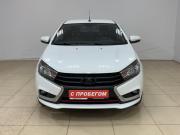 Lada (ВАЗ) Vesta I Альметьевск  - изображение 23