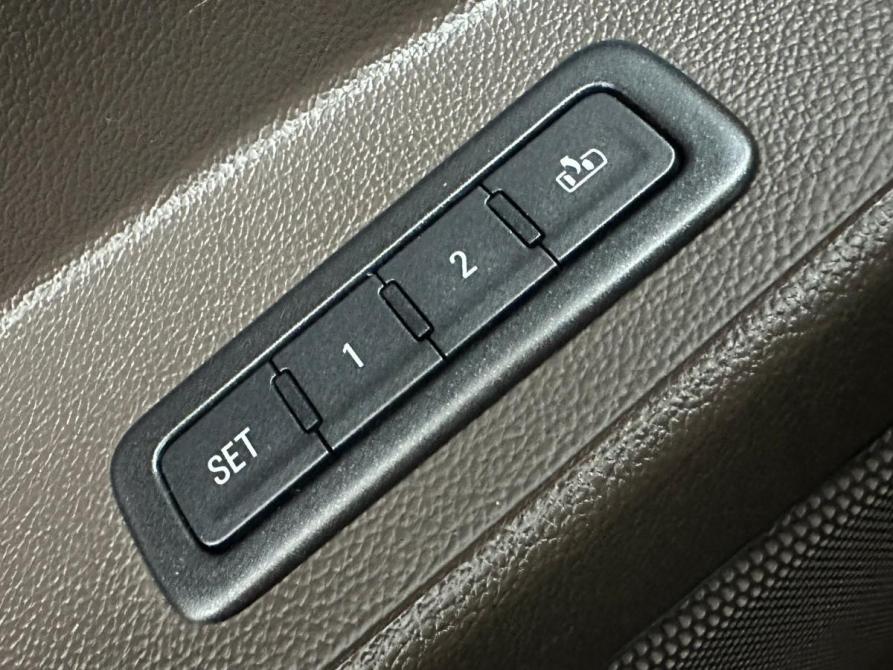 Chevrolet Tahoe IV Красноярск  - изображение 27