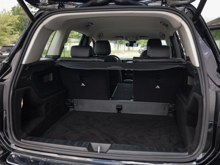 Mercedes-Benz GLB I (X247) Санкт-Петербург  - изображение 30