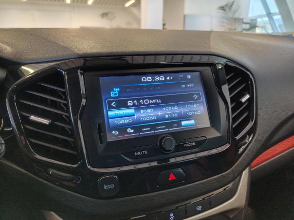 Lada (ВАЗ) Vesta I с пробегом 2019 года, цена 845 000 рублей, 179403 км, универсал, Автокод Объявления