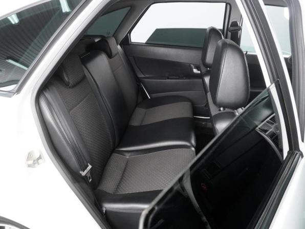 Lada (ВАЗ) Priora I с пробегом 2012 года, цена 550 000 рублей, 164105 км, хэтчбек, Автокод Объявления
