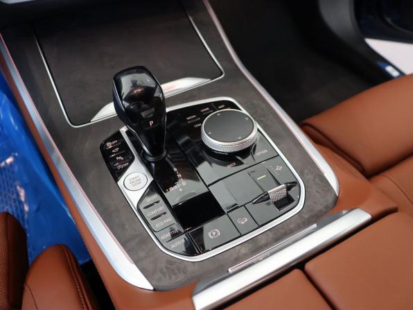 BMW X5 IV (G05/G18) Рестайлинг с пробегом 2026 года, цена 12 500 000 рублей, 8 км, внедорожник, Автокод Объявления