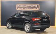 Skoda Kodiaq I Уфа  - изображение 27